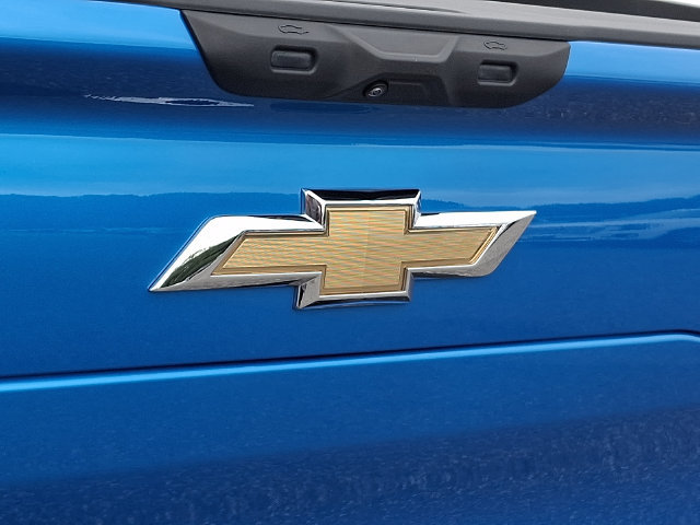 Used 2026 Chevrolet Silverado EV LT w/ Premium Package AWD/4WD image 32