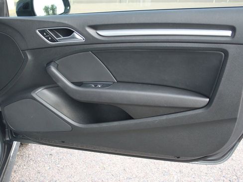 Used 2018 Audi A3 2.0T Premium Plus image 9