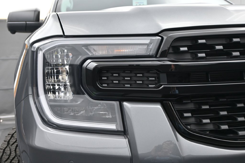 New 2026 Ford Ranger XLT w/ Equipment Group 301A High AWD/4WD image 6