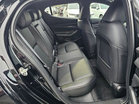 New 2026 MAZDA MAZDA3 s Sport image 25