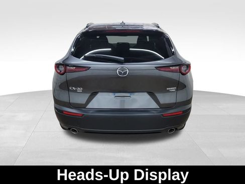New 2025 MAZDA CX-30 2.5 Turbo w/ Premium Package image 6