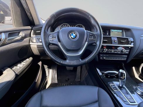 Used 2017 BMW X3 sDrive28i image 5