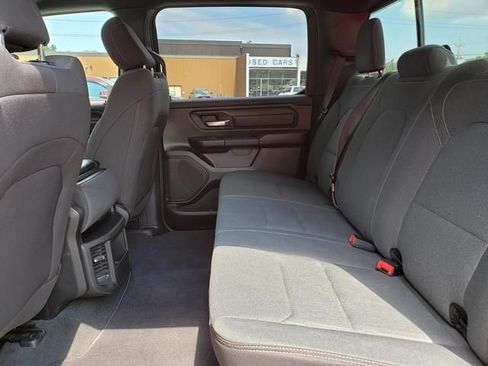 Used 2023 RAM 1500 Tradesman w/ Trailer Tow Group AWD/4WD image 14