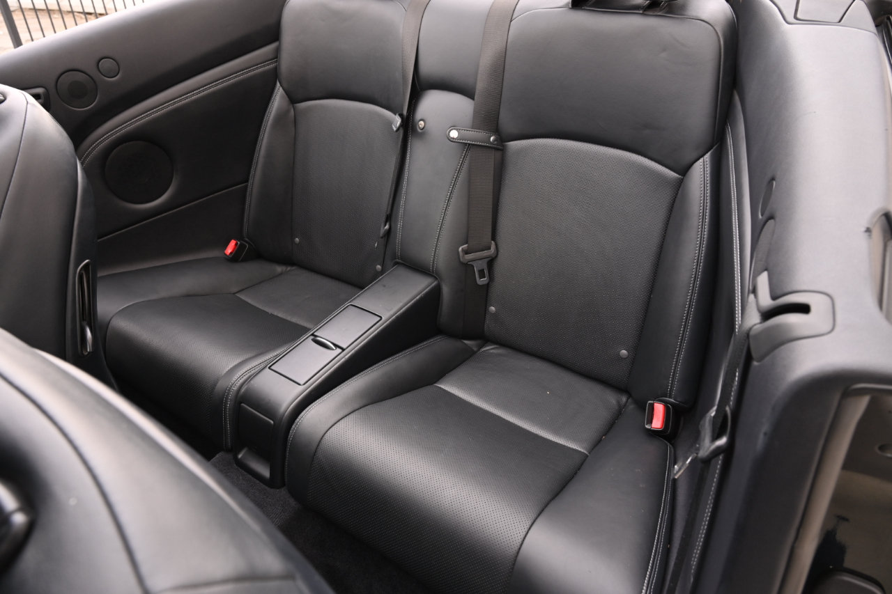 Used 2012 Lexus IS 350C w/ Luxury Pkg RWD image 22
