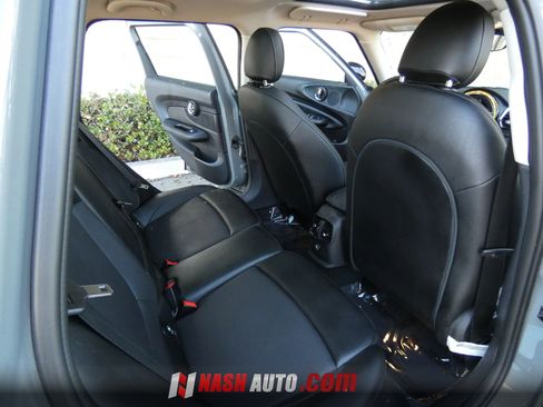 Used 2017 MINI Cooper Clubman FWD image 24