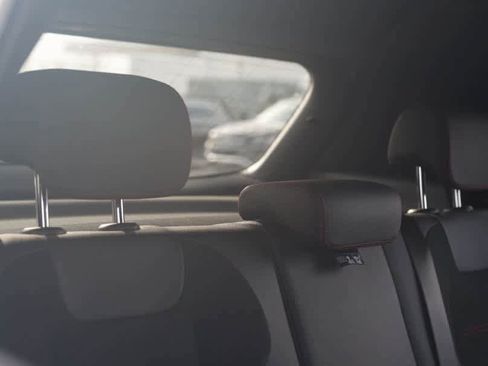 Certified 2025 Mercedes-Benz GLA 250 GLA 250 image 24