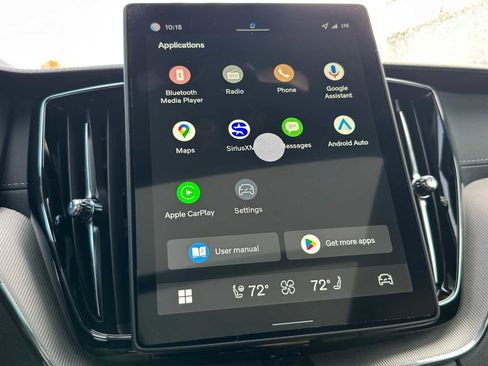 New 2026 Volvo XC60 B5 Ultra w/ Climate Package image 28