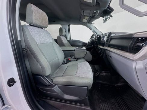 Used 2023 Ford F350 XLT w/ 360-Degree Camera Package AWD/4WD image 25