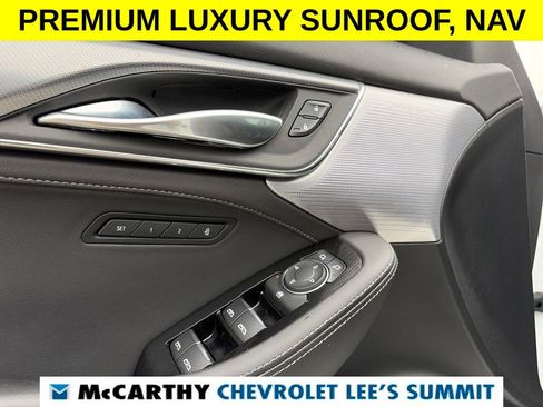 Used 2020 Cadillac CT5 Premium Luxury RWD image 45