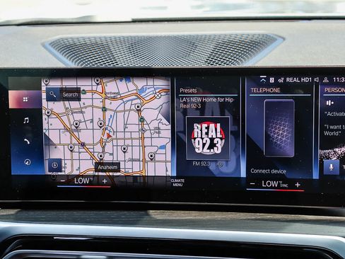 Used 2023 BMW 330i Sedan w/ Parking Assistance Package RWD image 15