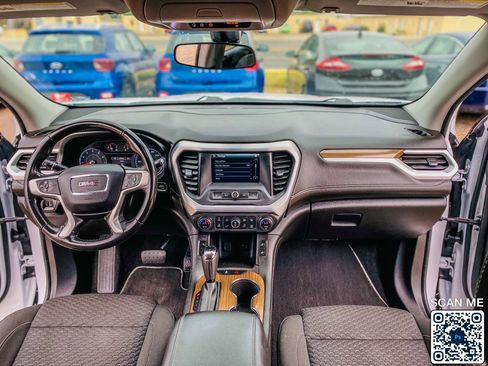 Used 2019 GMC Acadia SLE w/ Driver Alert Package I image 14