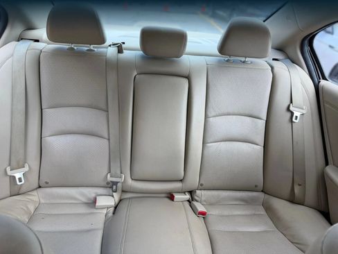 Used 2013 Honda Accord EX-L image 18