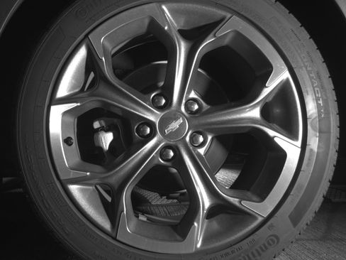 Used 2024 Chevrolet Malibu LT image 21