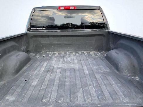 Used 2015 RAM 1500 Express w/ Black Ram 1500 Express Group image 18