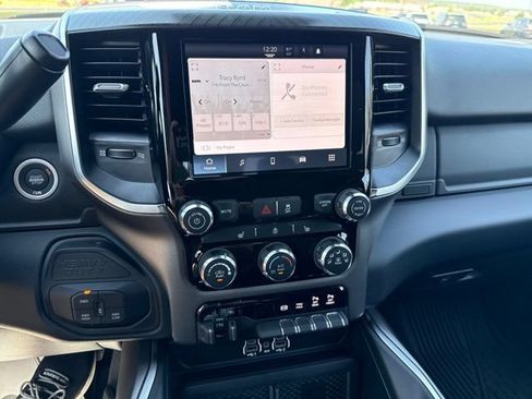 New 2026 RAM 2500 Lone Star AWD/4WD image 34