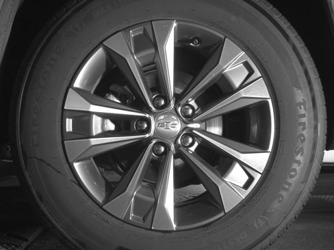 Used 2025 Chevrolet Equinox LT image 14