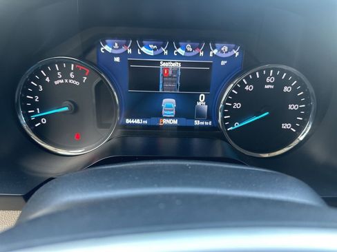 Used 2023 Ford Expedition Max Limited image 13