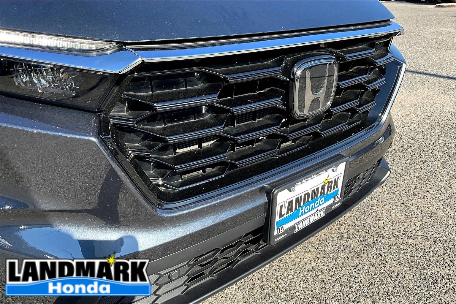 Used 2026 Honda CR-V EX-L image 30