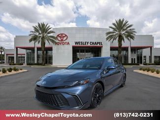 Used 2026 Toyota Camry SE FWD video 1