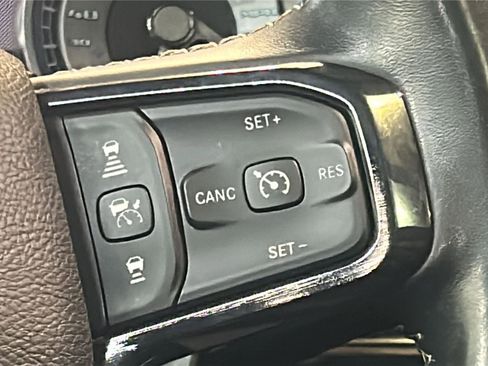 Used 2022 RAM 1500 Limited image 14