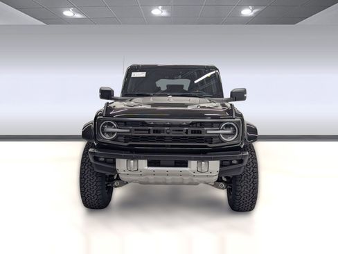 New 2025 Ford Bronco Raptor w/ Interior Carbon Fiber Pack image 5