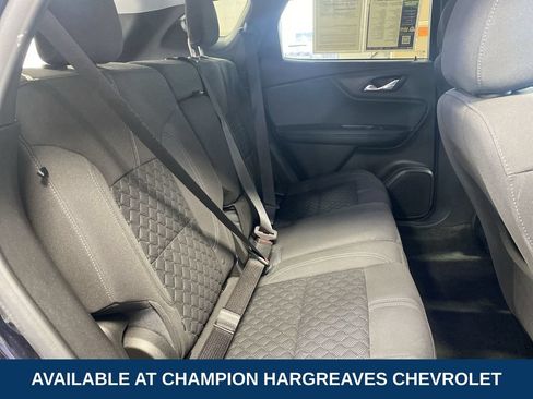 Used 2021 Chevrolet Blazer LT FWD image 35