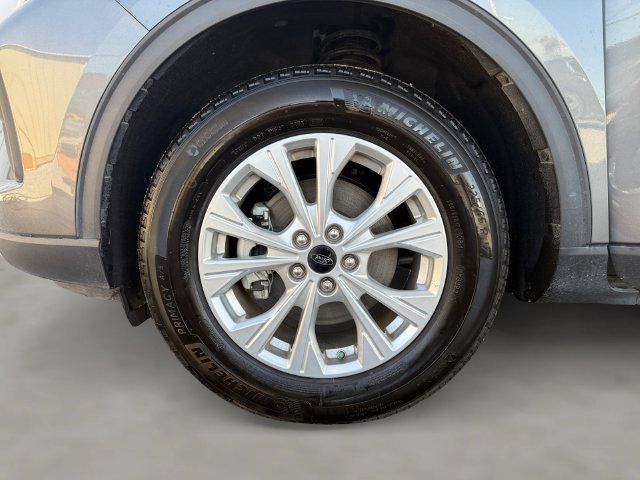 Used 2025 Ford Escape Active FWD image 22