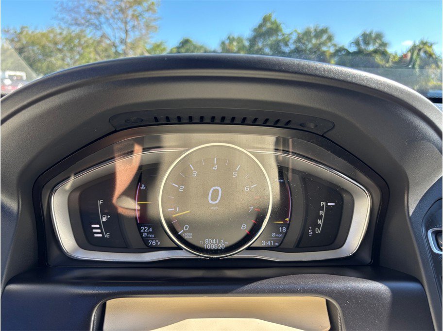 Used 2016 Volvo XC60 T5 Premier AWD/4WD image 25