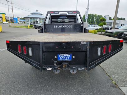 Used 2024 RAM 3500 SLT w/ Quick Order Package 2YG SLT