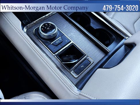 Used 2024 Ford Expedition Max Limited image 31