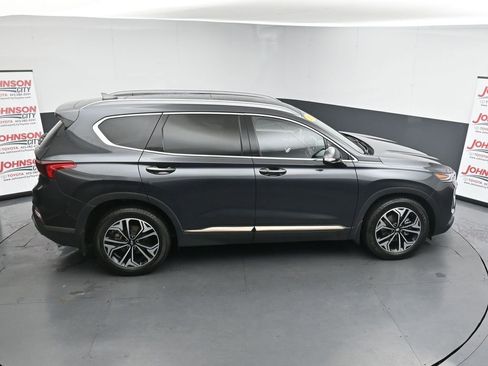 Used 2020 Hyundai Santa Fe Limited FWD image 32
