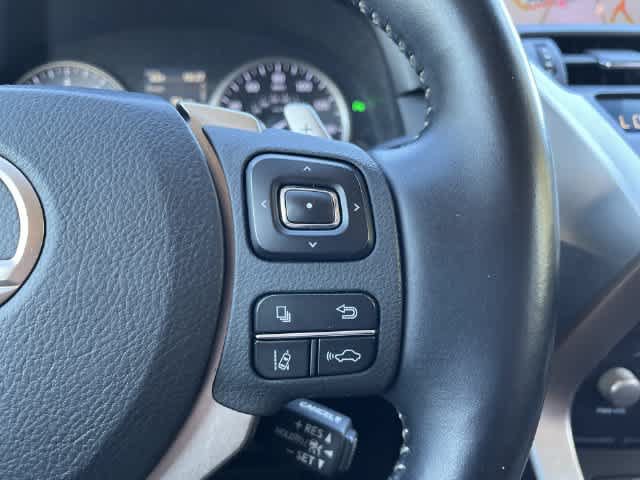 Used 2019 Lexus NX 300 AWD image 23