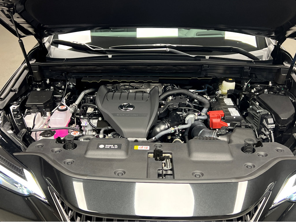 New 2026 Lexus NX 350 AWD w/ Luxury Package image 26