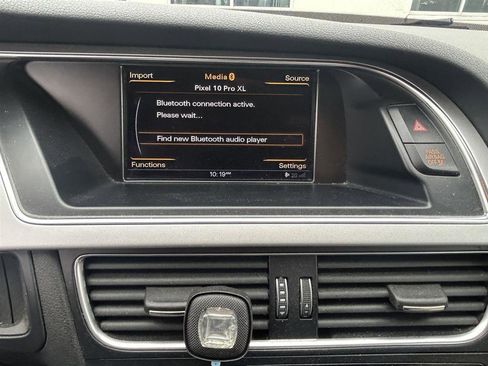 Used 2016 Audi A4 2.0T Premium Plus w/ Technology Package AWD/4WD image 8