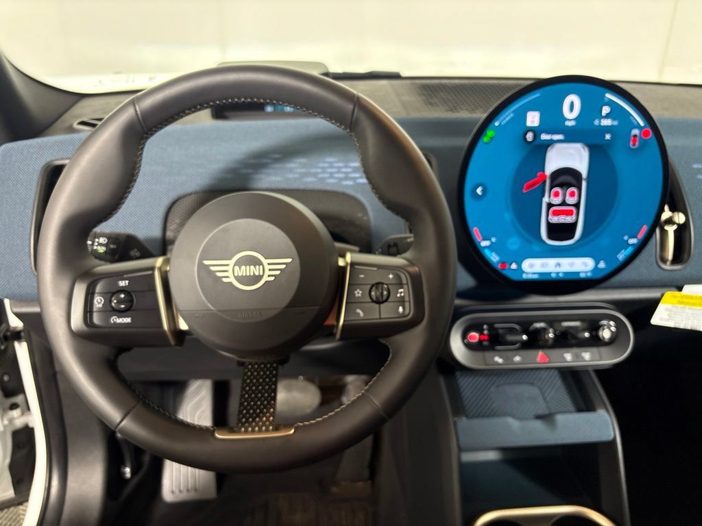 Used 2026 MINI Cooper Countryman S AWD/4WD image 15