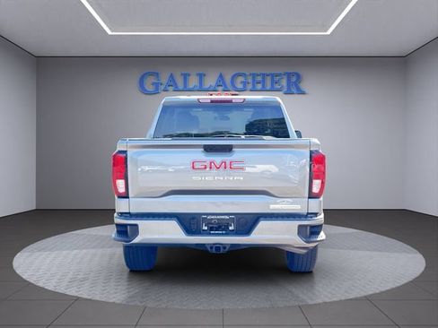 Used 2025 GMC Sierra 1500 Elevation AWD/4WD image 6