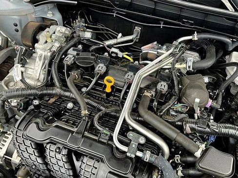 Certified 2024 Nissan Altima 2.5 SR image 29