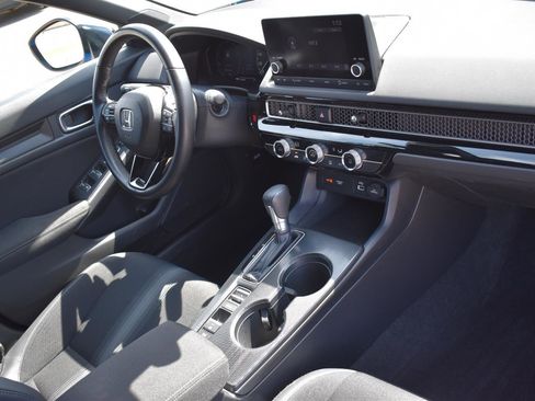 Used 2024 Honda Civic Sport image 13