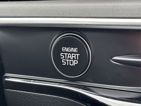 New 2026 Kia K5 GT-Line w/ GT-Line Red Interior Package image 21