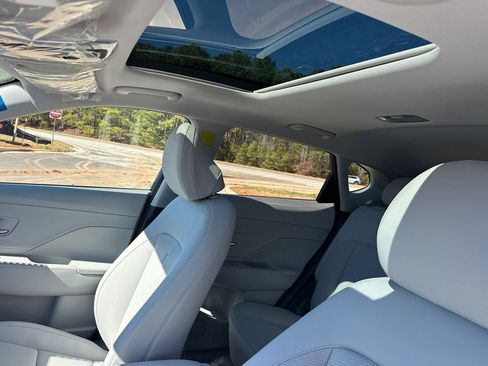 New 2026 Hyundai Kona Limited image 33