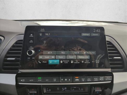 New 2026 Honda Odyssey EX-L image 11