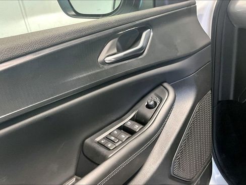 New 2025 Jeep Grand Cherokee Laredo X w/ Luxury Tech Group I image 27