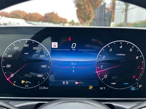 New 2026 Mercedes-Benz CLE 300 4MATIC Cabriolet image 24