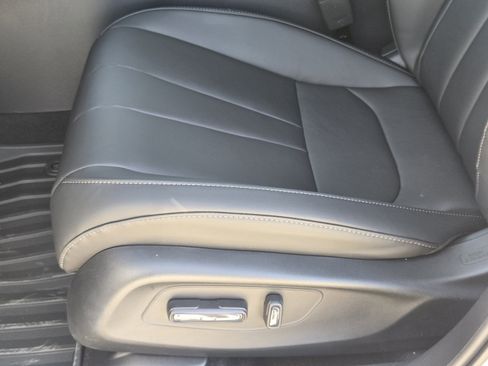 Used 2026 Acura ADX AWD image 17