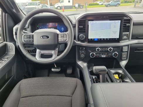 New 2026 Ford F150 XLT image 12