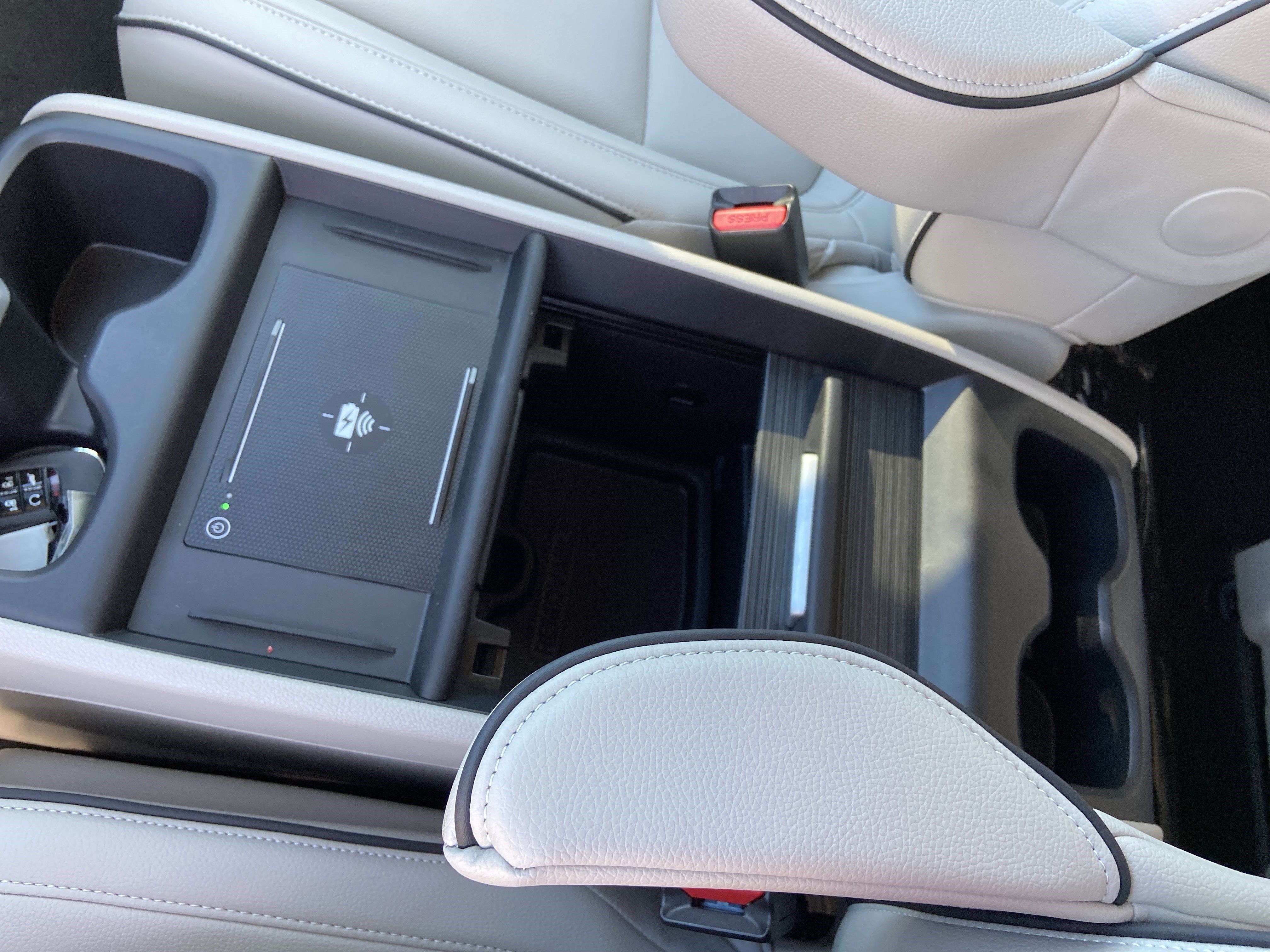 New 2026 Honda Odyssey Touring image 37
