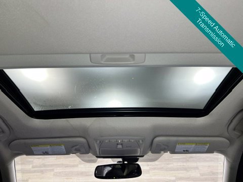 Used 2023 INFINITI Q50 Luxe w/ Cargo Package AWD/4WD image 4