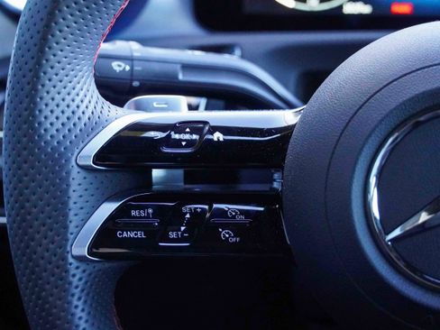 Used 2025 Mercedes-Benz CLA 250 CLA 250 image 22