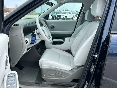 New 2026 Hyundai Palisade SEL AWD/4WD image 10