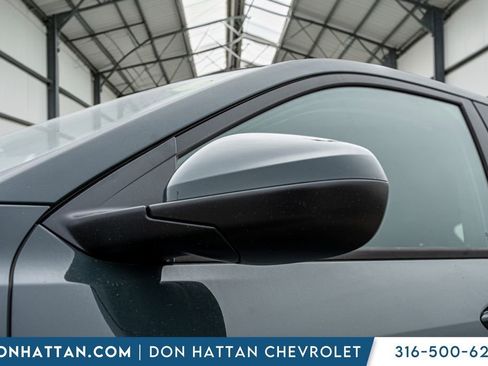 New 2026 Chevrolet Trax LS w/ LS Convenience Package image 25